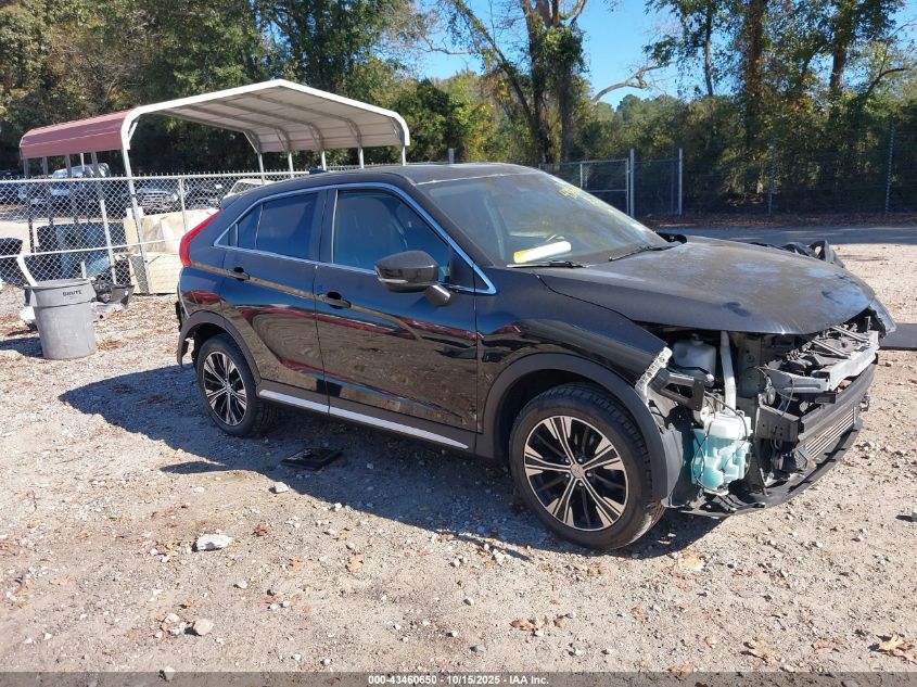 MITSUBISHI ECLIPSE CROSS SE 1.5T AWC