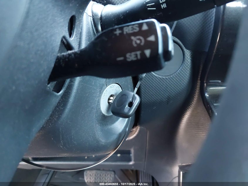 2008 Scion Xd VIN: JTKKU10488J018301 Lot: 43460655