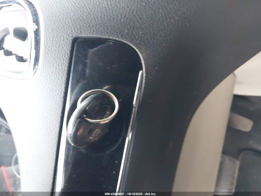 2019 Dodge Grand Caravan Sxt VIN: 2C4RDGCG3KR509988 Lot: 43460667