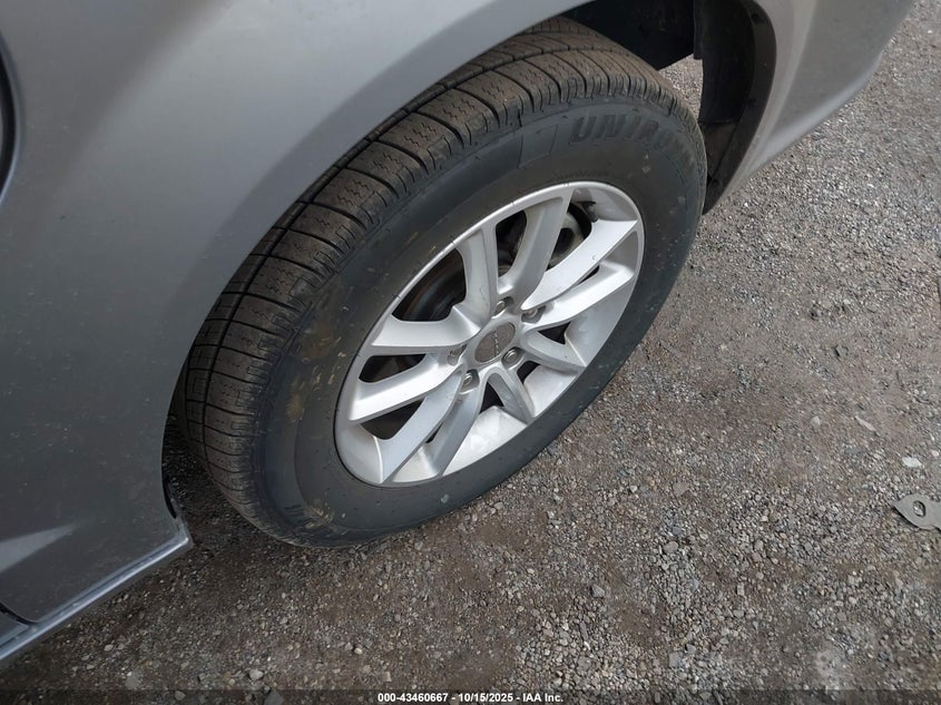 2019 Dodge Grand Caravan Sxt VIN: 2C4RDGCG3KR509988 Lot: 43460667