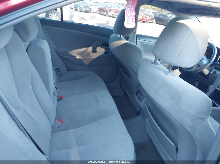 2009 Toyota Camry Hybrid VIN: 4T1BB46K39U100372 Lot: 43460674