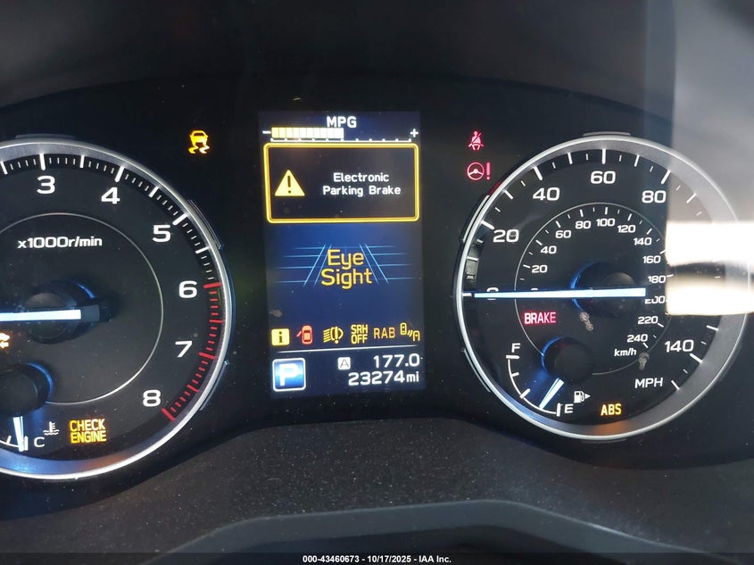 2019 SUBARU ASCENT LIMITED 4S4WMAPD0K3462102