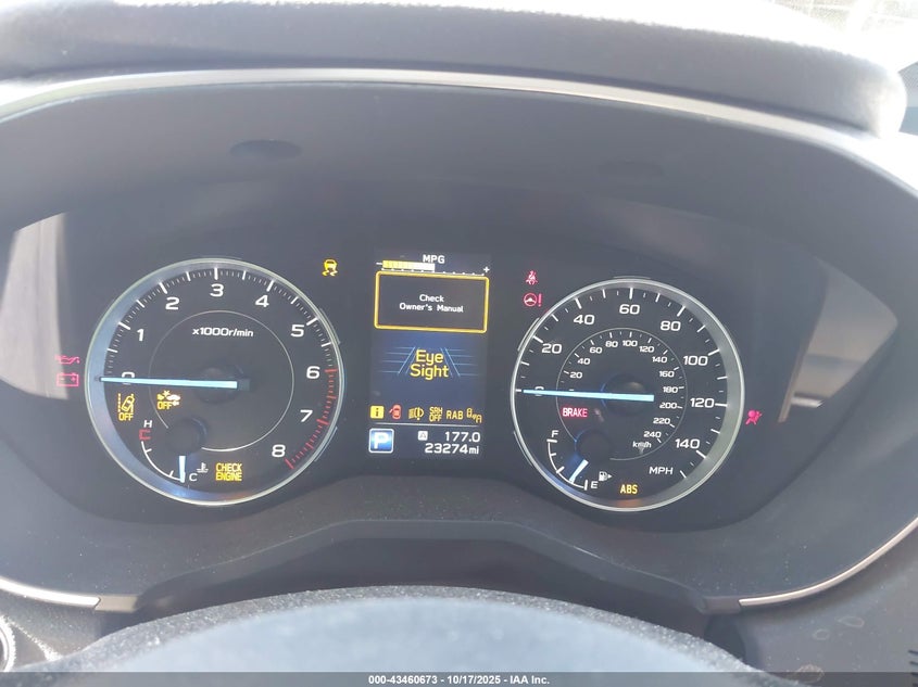 2019 SUBARU ASCENT LIMITED 4S4WMAPD0K3462102