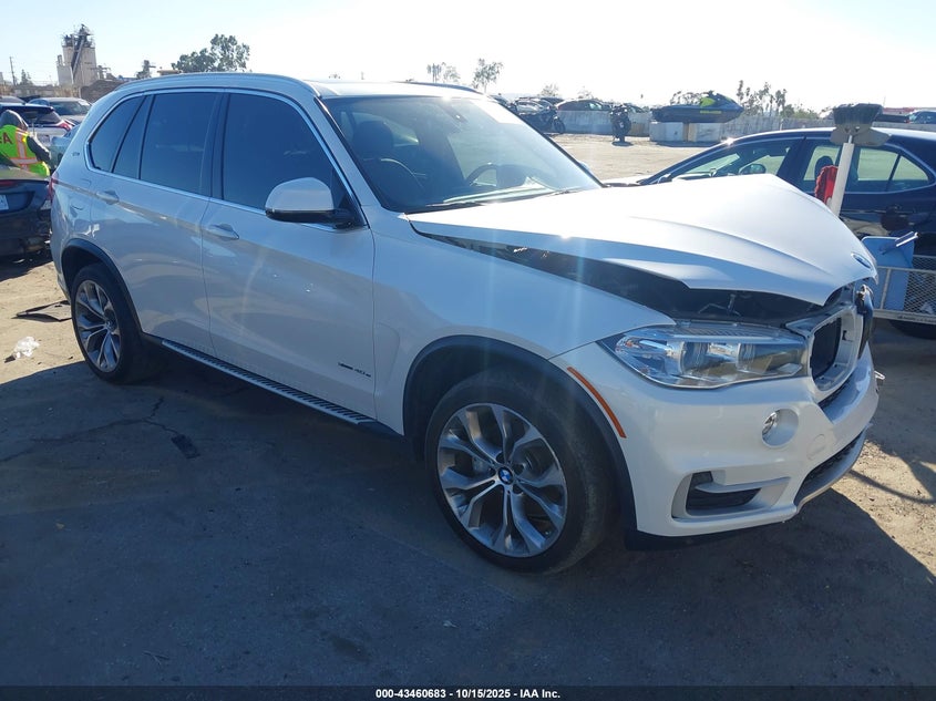 BMW X5 XDRIVE40E IPERFORMANCE