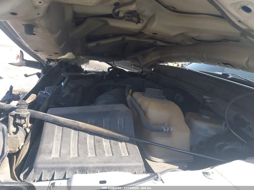 2011 Ford F-450 Chassis Xl VIN: 1FDUF4GY4BEA31630 Lot: 43460703