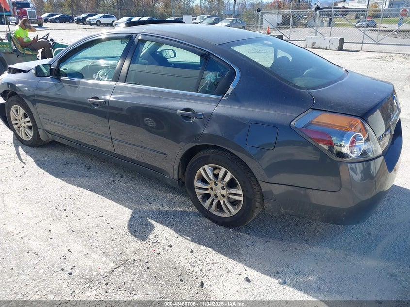 Vin: 1n4al2apxcn489037, lot: 43955589, nissan altima 2.5 s 20123