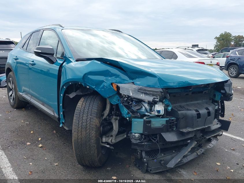 HONDA PROLOGUE TOURING