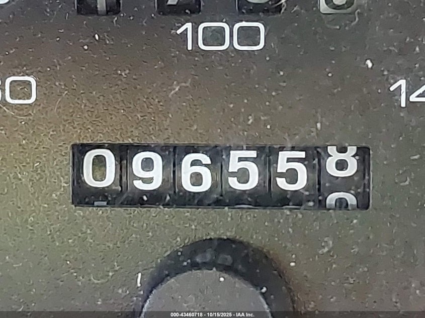 2000 Ford Taurus Ses VIN: 1FAFP5527YG180857 Lot: 43460718