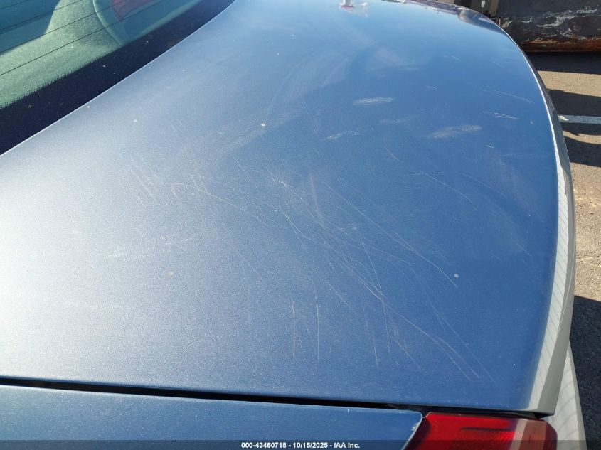 2000 Ford Taurus Ses VIN: 1FAFP5527YG180857 Lot: 43460718