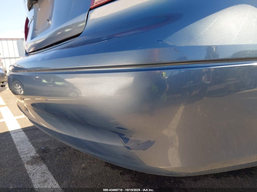 2000 Ford Taurus Ses VIN: 1FAFP5527YG180857 Lot: 43460718