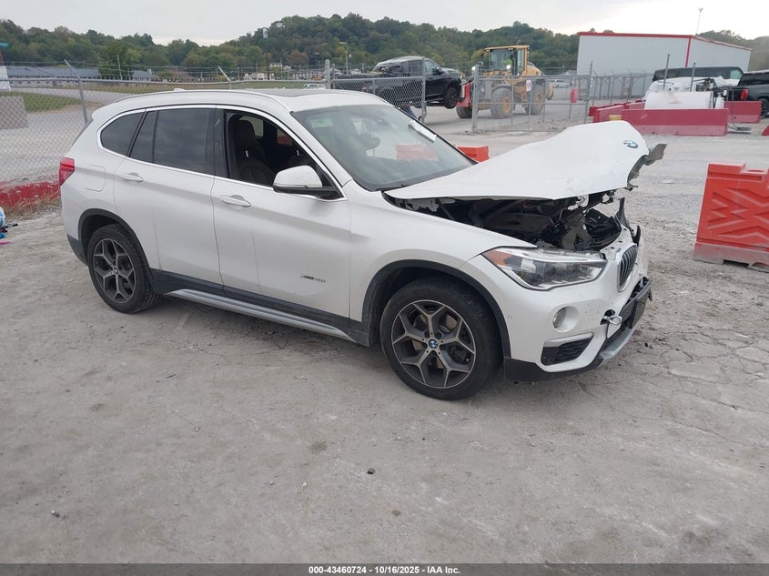 BMW X1 XDRIVE28I