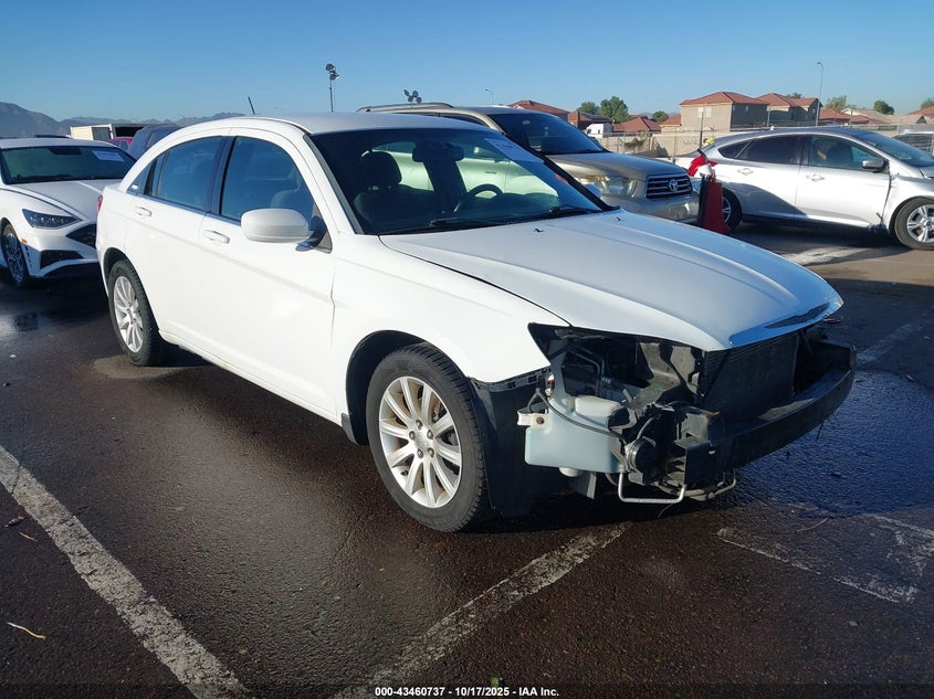 CHRYSLER 200 TOURING