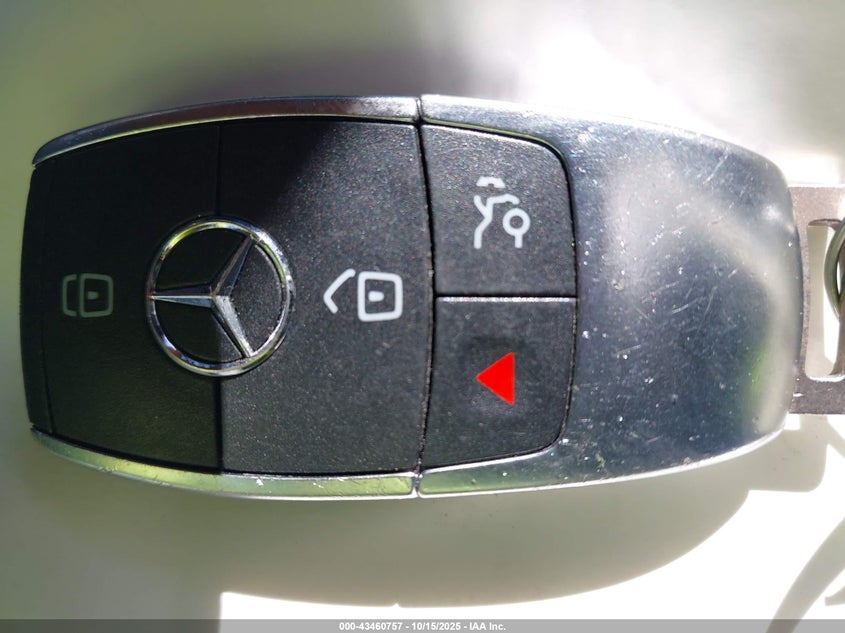 2020 MERCEDES-BENZ CLA 250 W1K5J4GBXLN091051