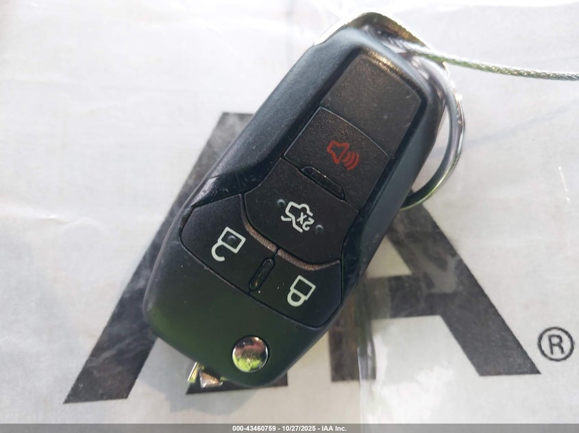 2014 Ford Fusion Se VIN: 3FA6P0HD2ER157345 Lot: 43460759