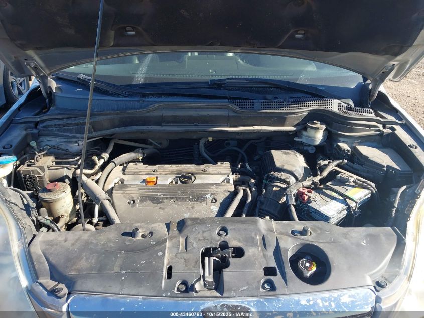 2007 Honda Cr-V Ex-L VIN: JHLRE48757C070882 Lot: 43460763