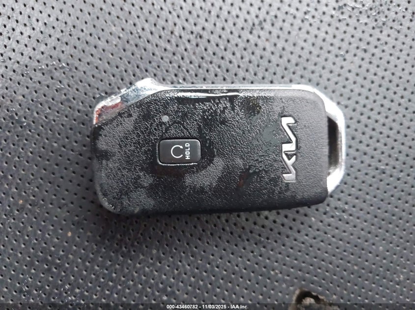 2022 KIA STINGER KNAE35LD4N611281