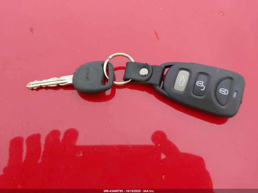 2002 GMC Sierra 1500Hd Sle VIN: 1GTGK13U82F247294 Lot: 43460785