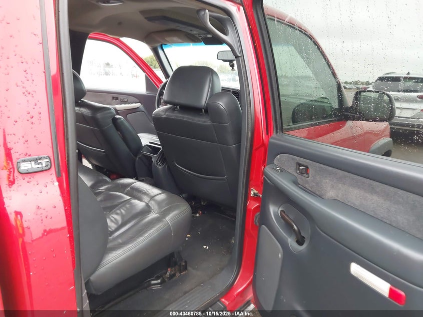 2002 GMC Sierra 1500Hd Sle VIN: 1GTGK13U82F247294 Lot: 43460785