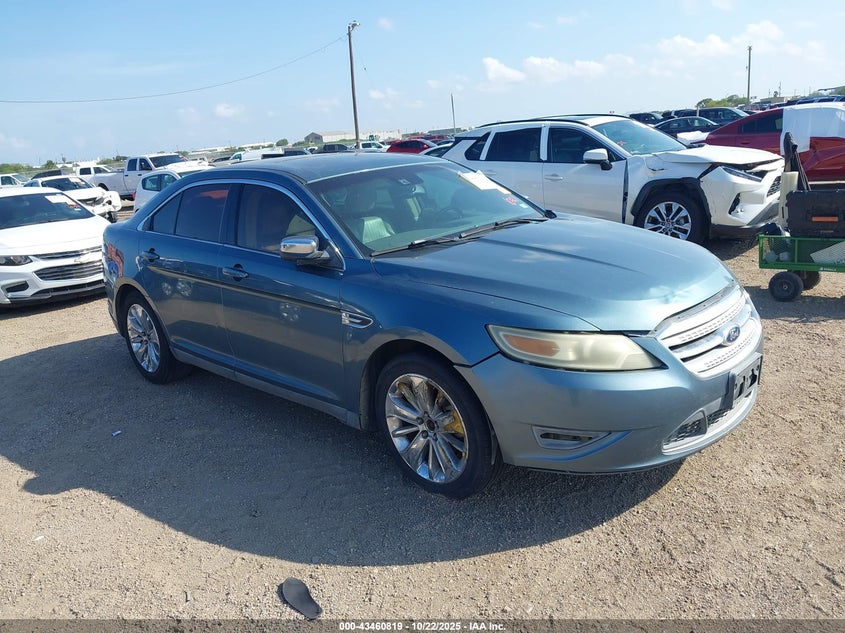 FORD TAURUS LIMITED