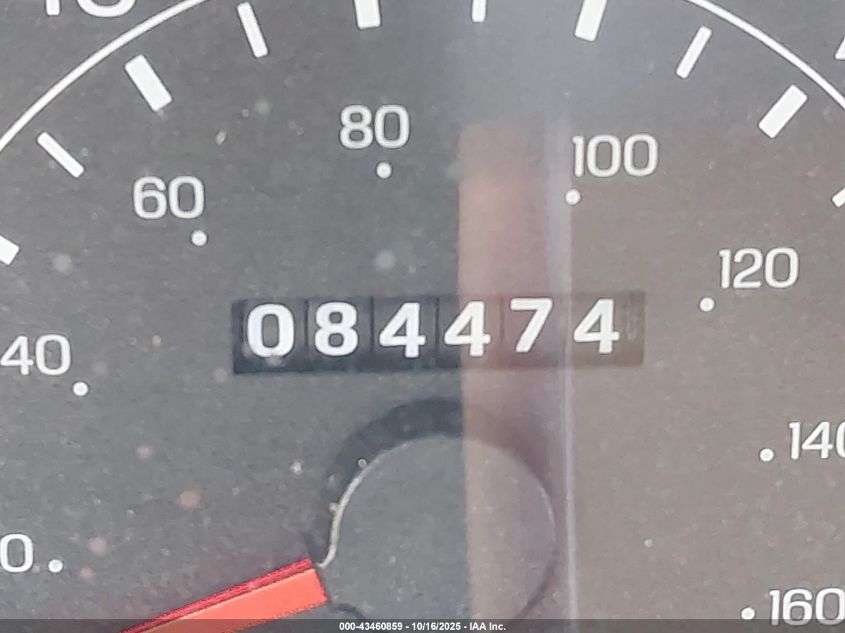 2001 Ford F-250 Lariat/Xl/Xlt VIN: 1FTNW21S11EA10038 Lot: 43460859