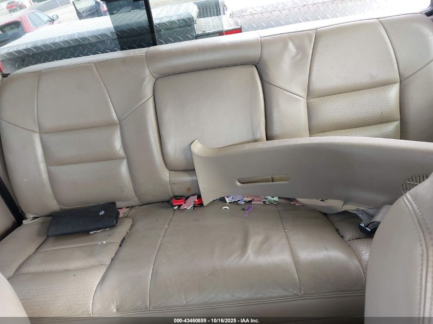 2001 Ford F-250 Lariat/Xl/Xlt VIN: 1FTNW21S11EA10038 Lot: 43460859