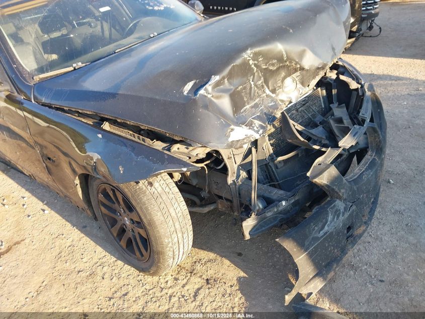 2006 BMW 325I VIN: WBAVB13556PT03267 Lot: 43460868