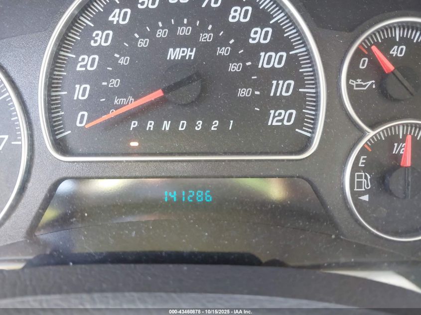 2006 GMC Envoy Sle VIN: 1GKDT13S462329085 Lot: 43460878