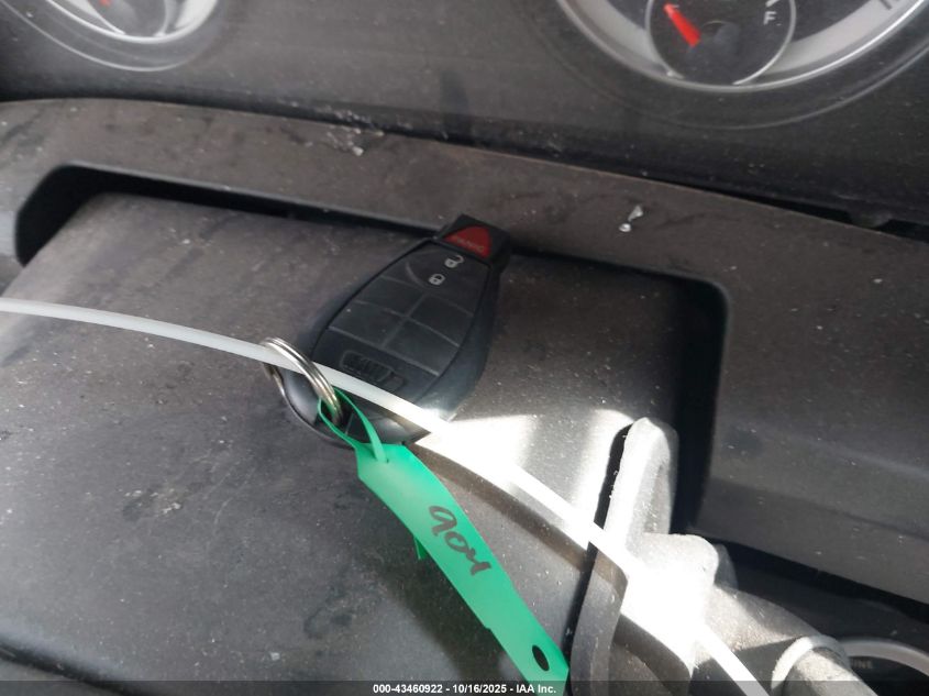 2017 Ram 2500 VIN: 3C6UR5CJ5HG725875 Lot: 43460922