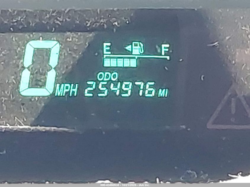 2007 Toyota Prius VIN: JTDKB20U173254522 Lot: 43460938