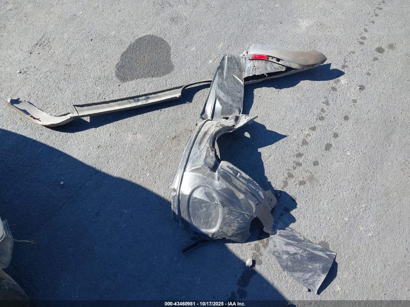 2008 Mini Cooper S VIN: WMWRH33568TL96645 Lot: 43460981