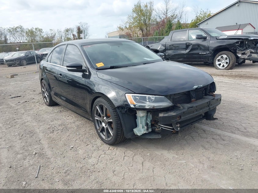 VOLKSWAGEN JETTA 1.8T SE