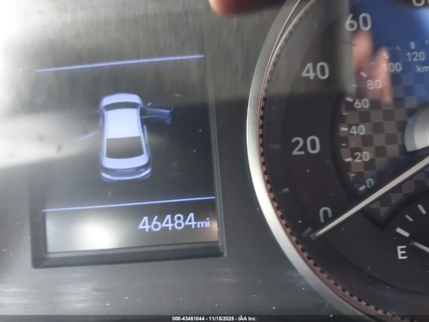 2020 Hyundai Elantra Value Edition VIN: 5NPD84LF6LH505808 Lot: 43461044