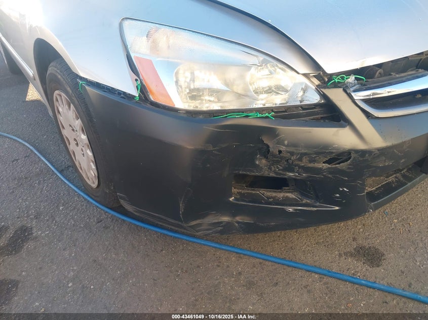 JHMCM56186C003720 2006 HONDA ACCORD photo no. 6