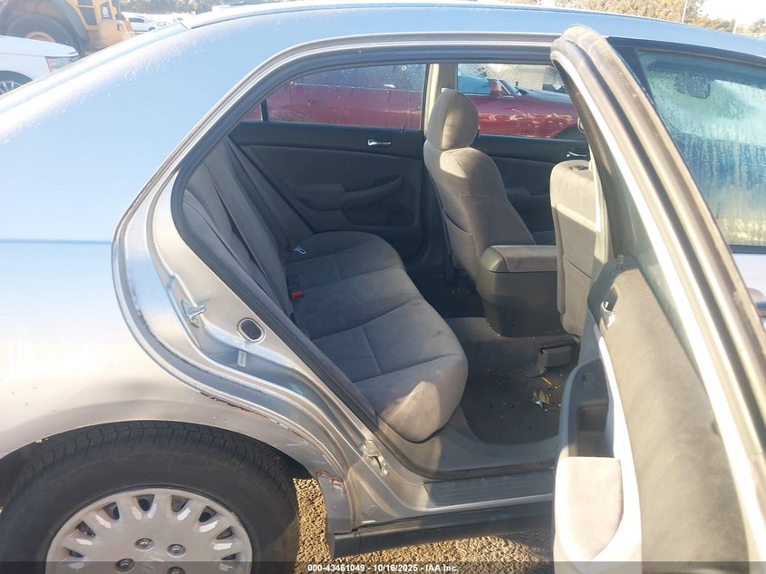 JHMCM56186C003720 2006 HONDA ACCORD photo no. 8