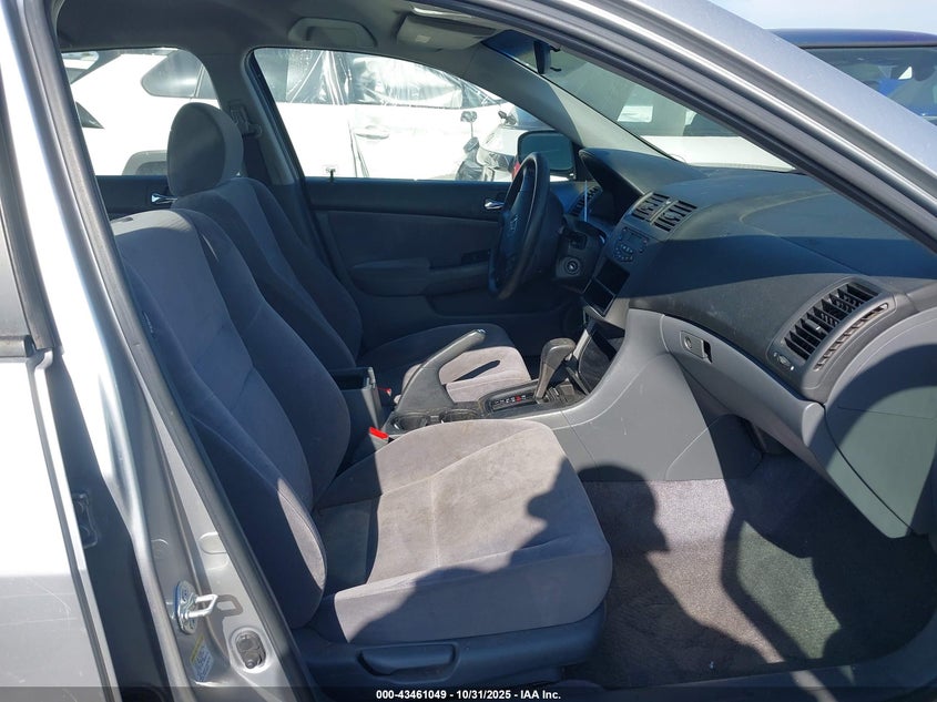 JHMCM56186C003720 2006 HONDA ACCORD photo no. 5
