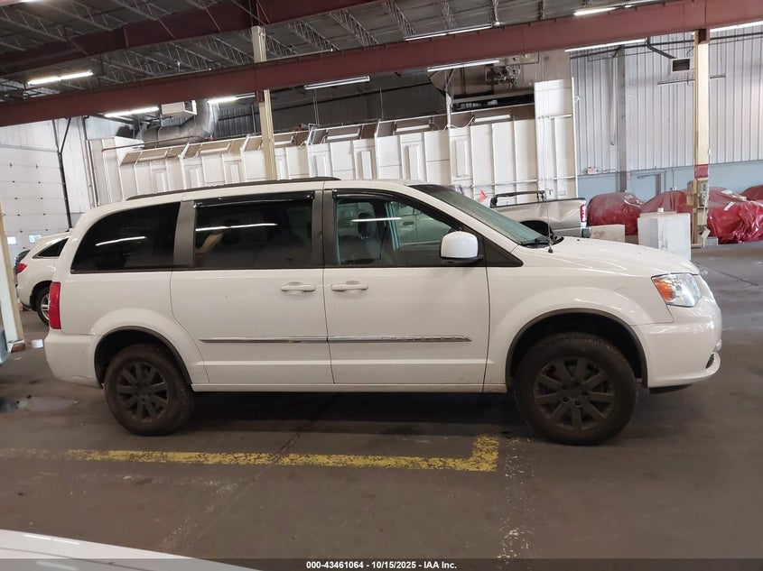 2015 CHRYSLER TOWN & COUNTRY TOURING 2C4RC1BG0FR538937