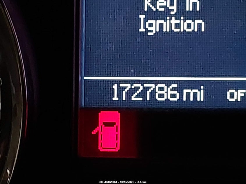 2015 CHRYSLER TOWN & COUNTRY TOURING 2C4RC1BG0FR538937