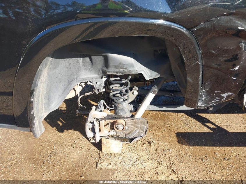 2019 Ram 1500 Longhorn 4X2 5'7 Box VIN: 1C6RREKTXKN706150 Lot: 43461066