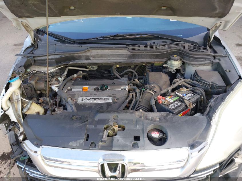 2009 Honda Cr-V Ex VIN: 5J6RE48539L066970 Lot: 43461109