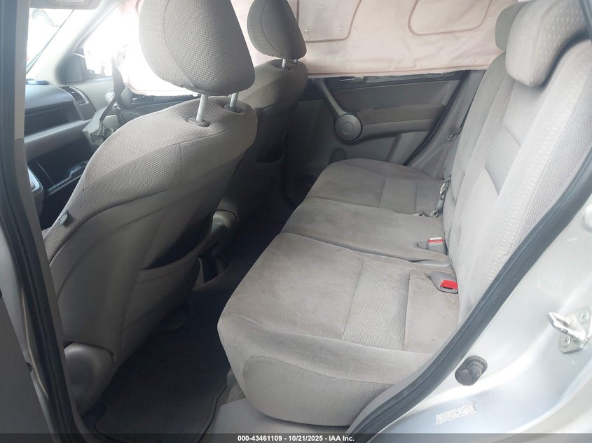 2009 Honda Cr-V Ex VIN: 5J6RE48539L066970 Lot: 43461109