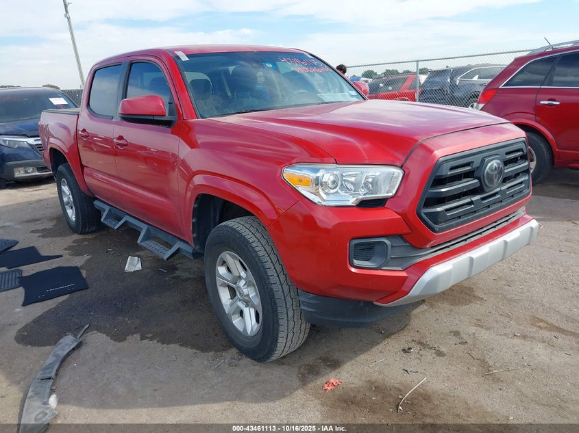 TOYOTA TACOMA SR