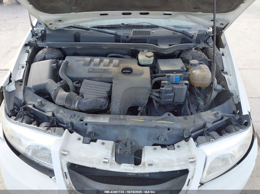 2007 Saturn Ion 3 VIN: 1G8AL55F87Z182584 Lot: 43461132