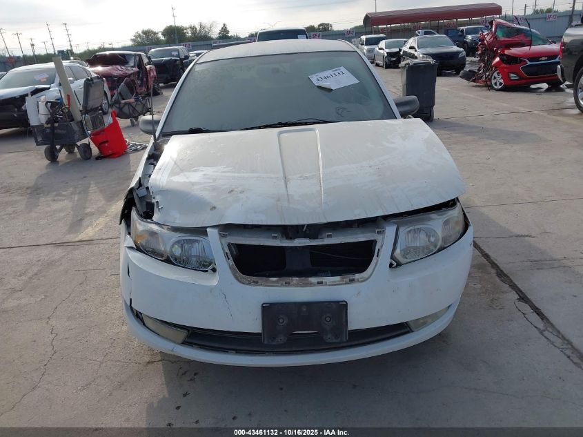 2007 Saturn Ion 3 VIN: 1G8AL55F87Z182584 Lot: 43461132