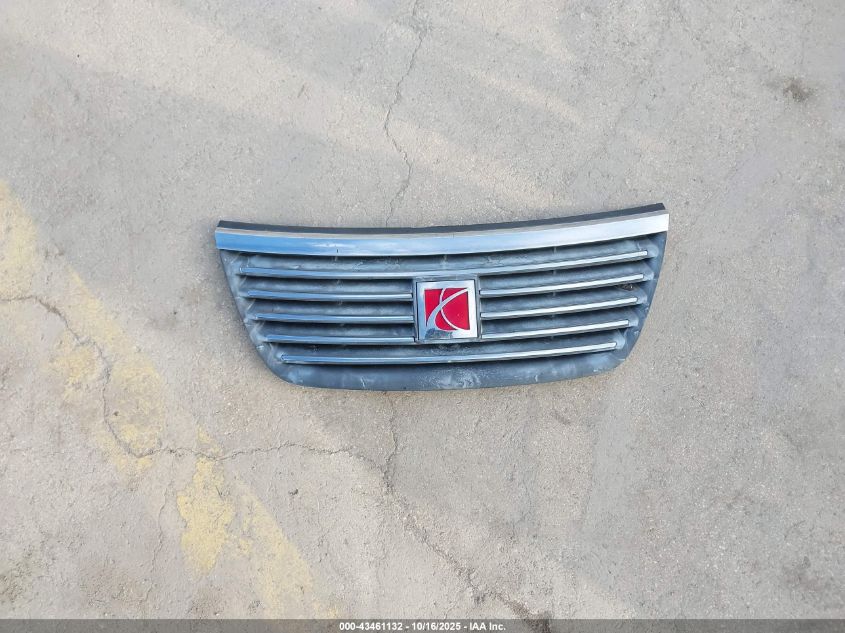 2007 Saturn Ion 3 VIN: 1G8AL55F87Z182584 Lot: 43461132