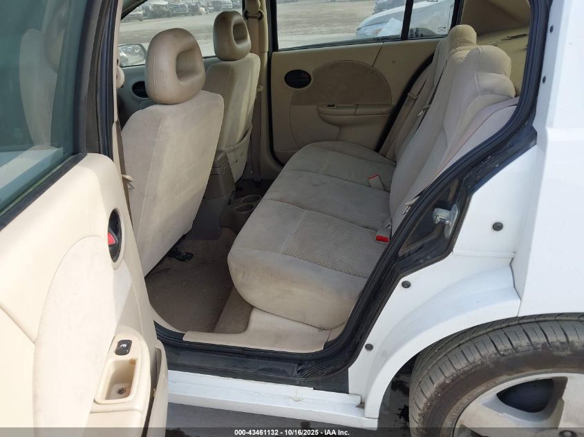 2007 Saturn Ion 3 VIN: 1G8AL55F87Z182584 Lot: 43461132