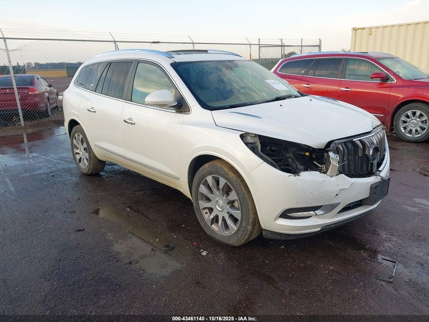 BUICK ENCLAVE PREMIUM