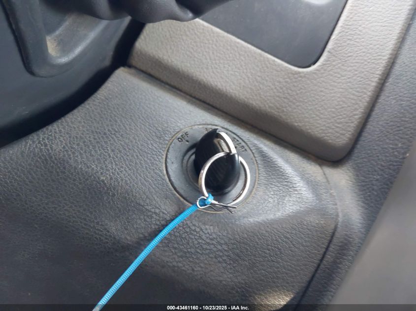 2012 Ram 5500 Chassis St/Slt VIN: 3C7WDMCL1CG158751 Lot: 43461160