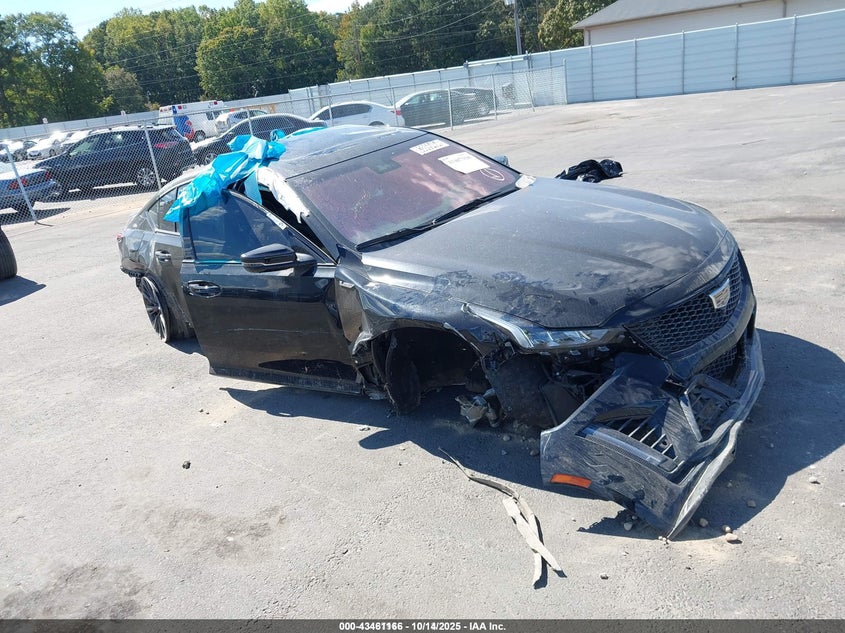 CADILLAC CT5 V-SERIES BLACKWING