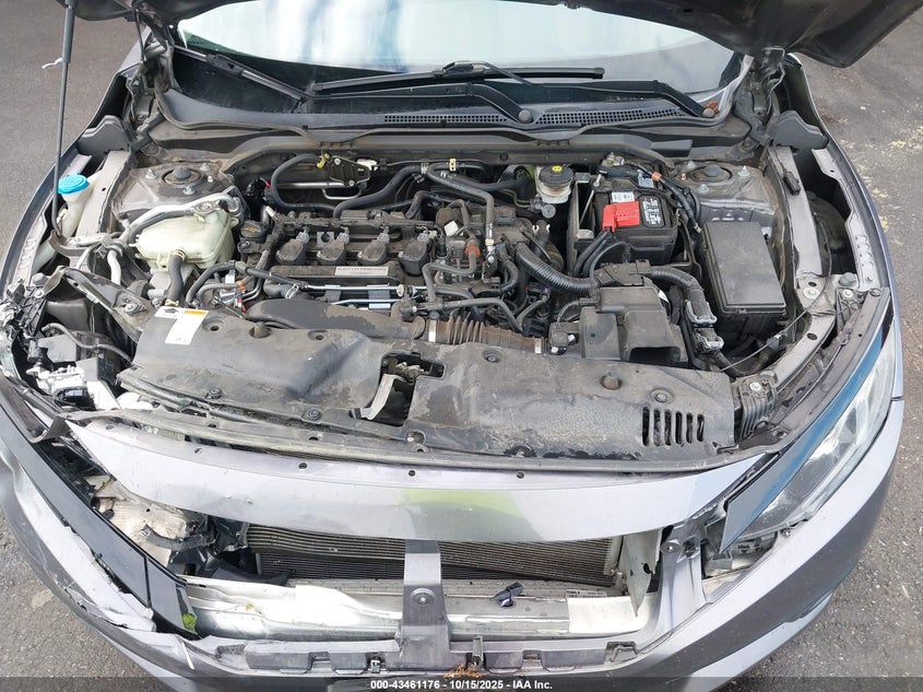 2018 HONDA CIVIC EX-T 19XFC1F32JE002088