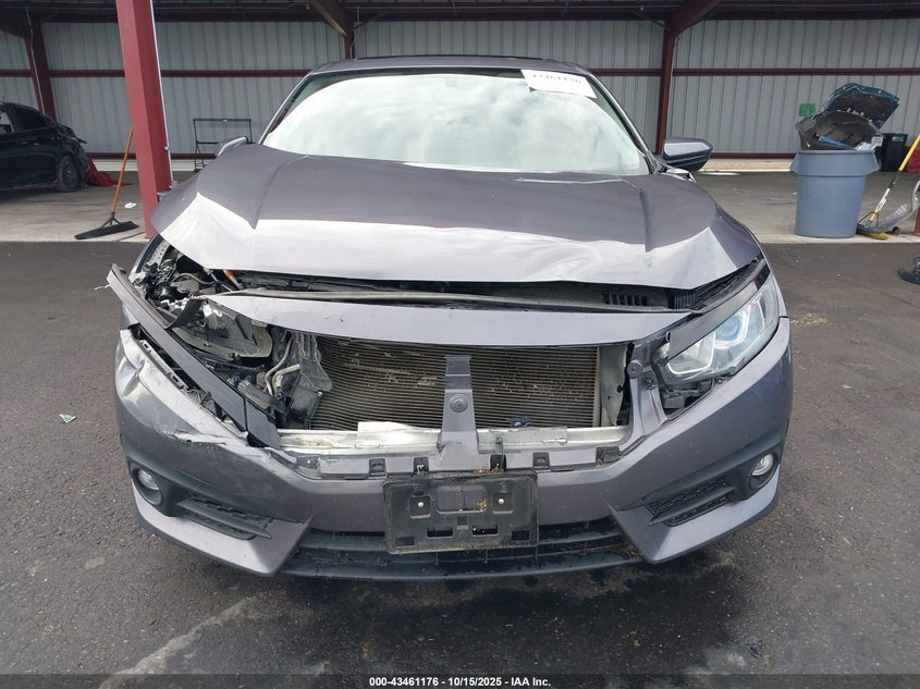 2018 HONDA CIVIC EX-T 19XFC1F32JE002088